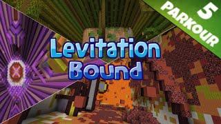 Unduh Levitation Bound untuk Minecraft 1.9